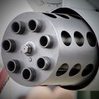 Gatling Kanone der A-10 Thunderbolt II