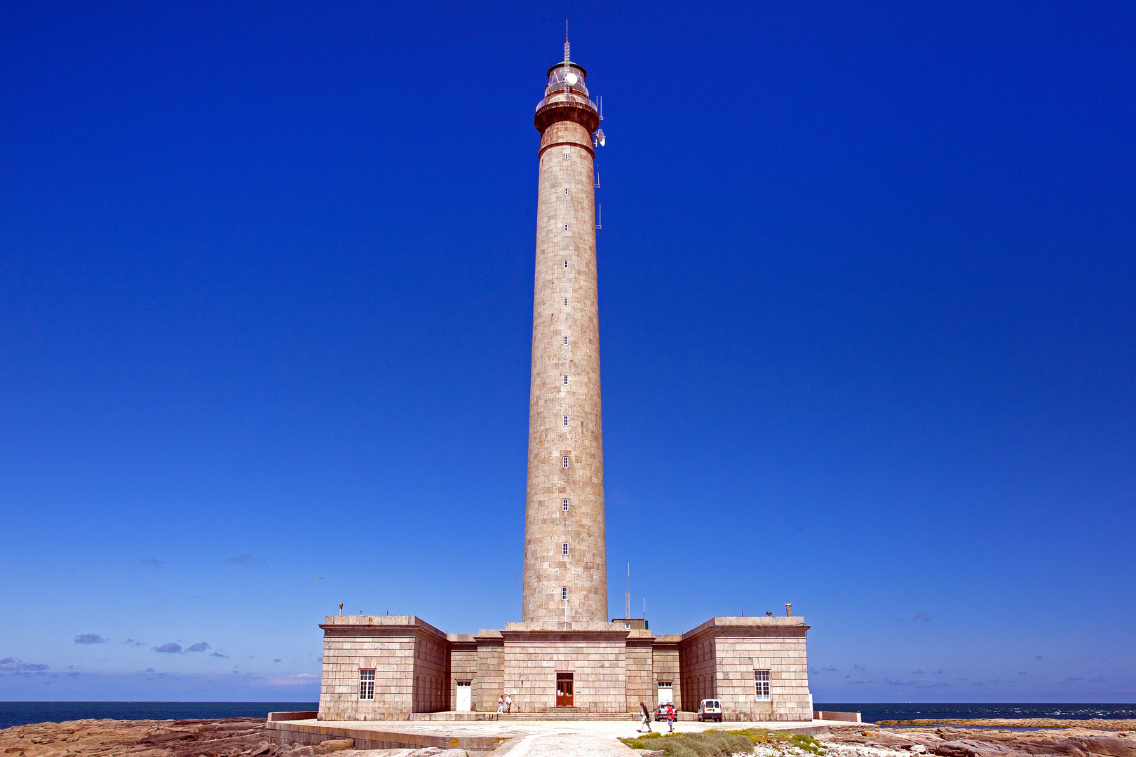 Gatteville Le Phare