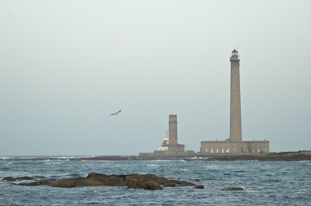 gatteville le phare