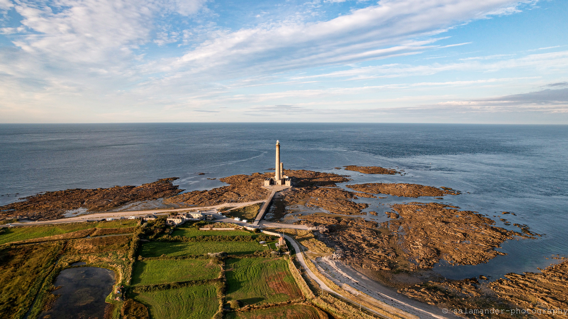 Gatteville-le-Phare