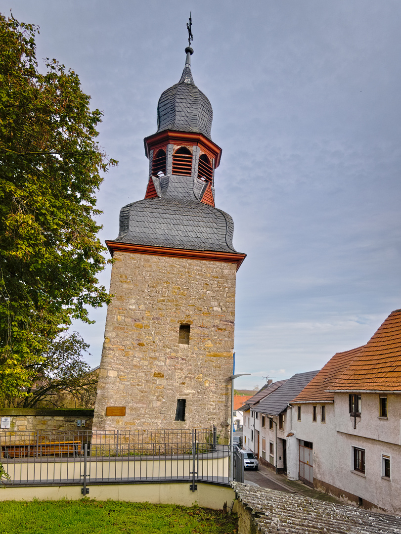 Gau-Weinheim