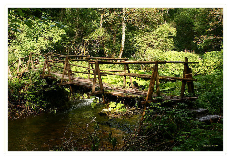 Gauchach-Brücke