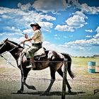 Gaucho Argentino