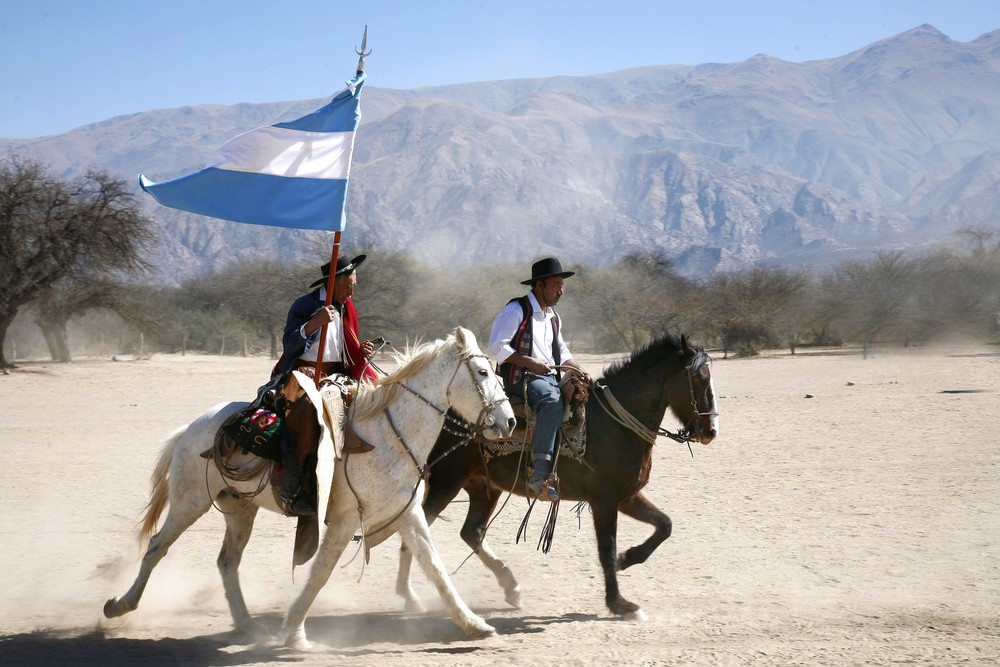 Gauchos