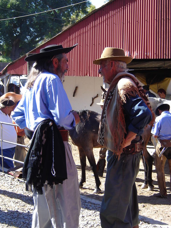 Gauchos