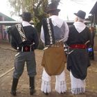 gauchos argentina