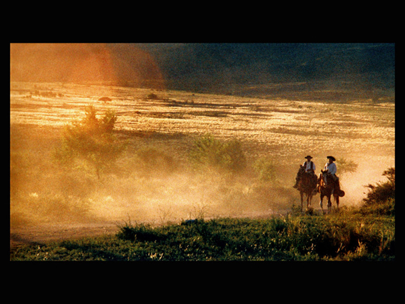 Gauchos Argentino