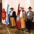 gauchos argentinos