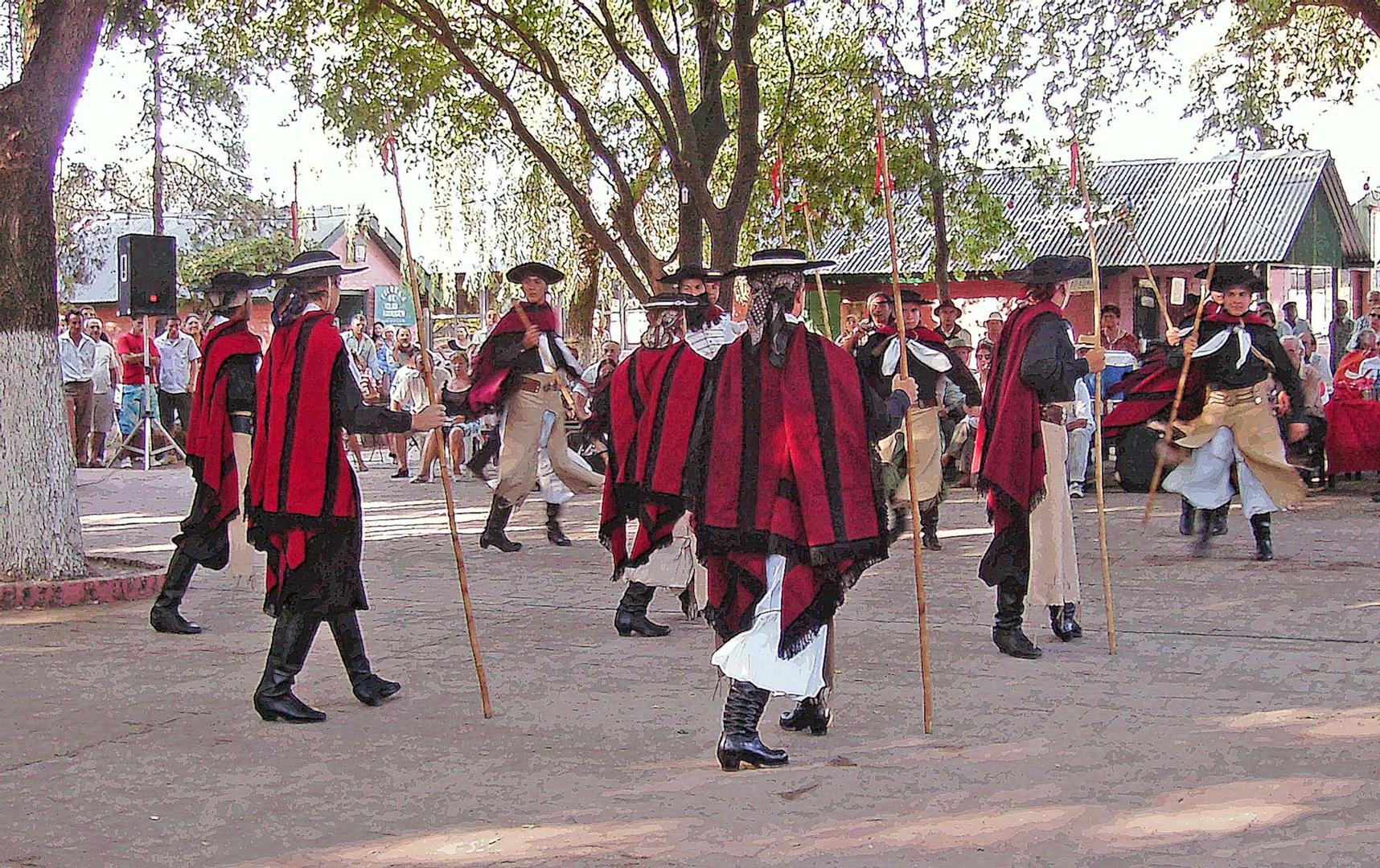 gauchos de guemes