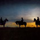 Gauchos de la Magdalena