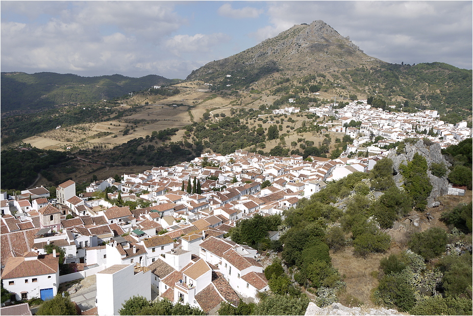 Gaucín