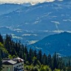 Gaudeamushütte im Wilden Kaiser