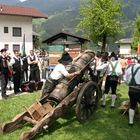 Gauderumzug Zell am Ziller