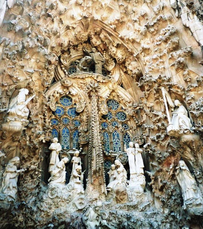 Gaudi