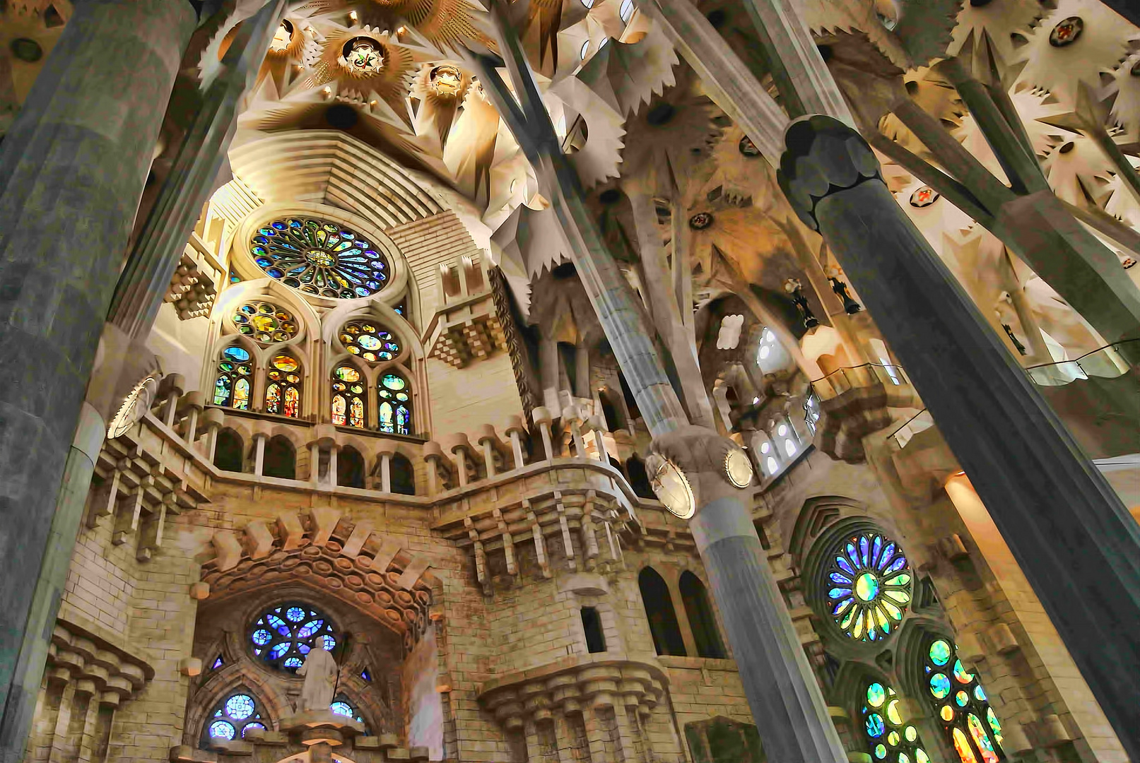 Gaudi