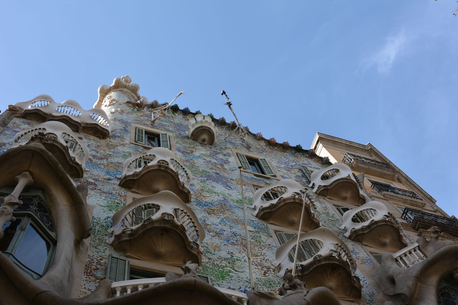 Gaudi 1