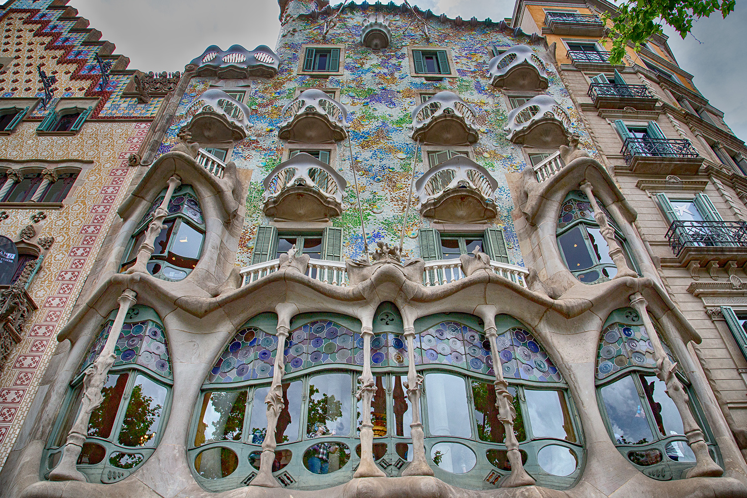 Gaudi