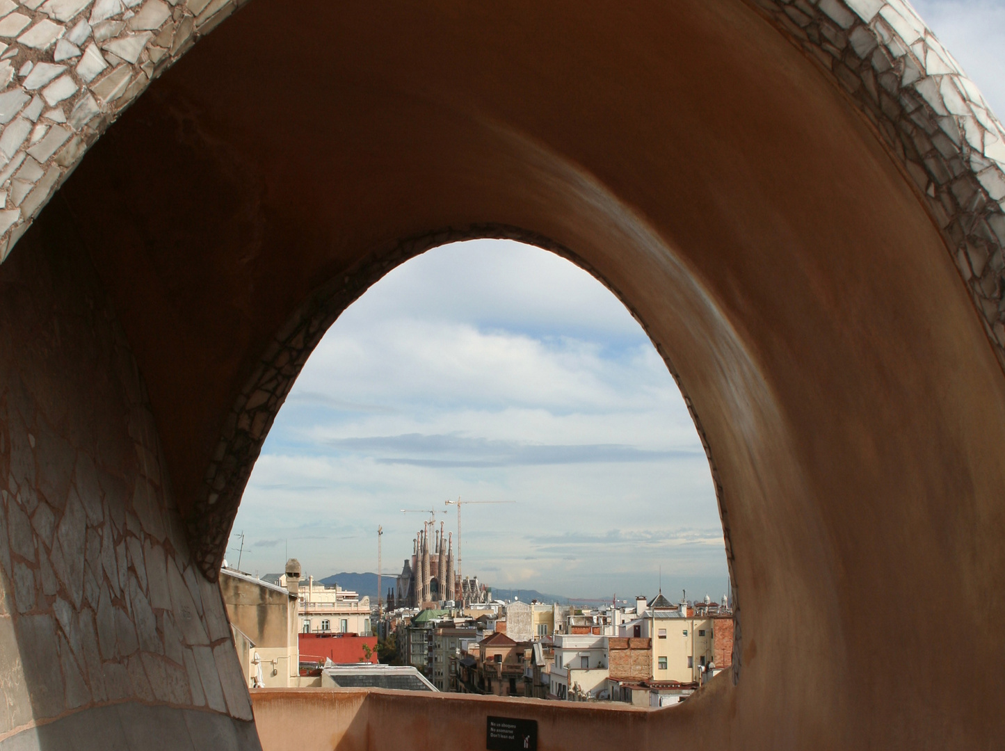 Gaudi