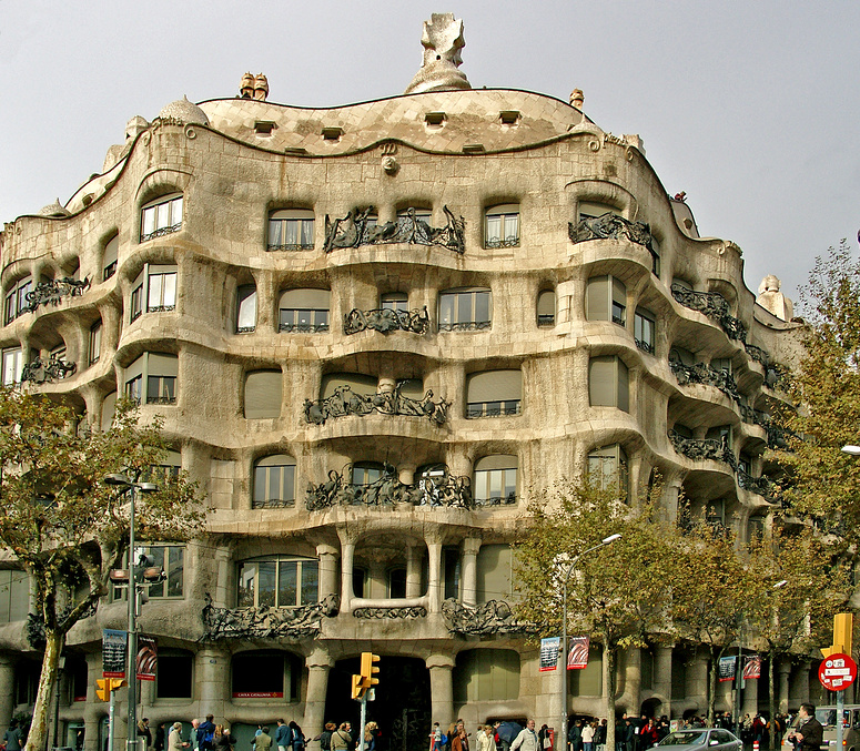 Gaudi