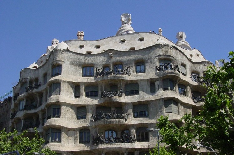 Gaudi