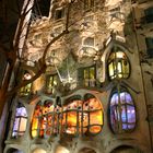 GAUDI BARCA