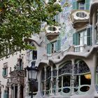 Gaudi Casa Batlló - Barcelona