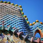 Gaudí, Casa Batlló