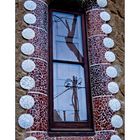 Gaudi-Fenster