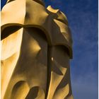Gaudi Figuren (Barcelona)