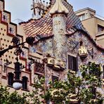 Gaudí-Haus