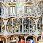 Gaudi Haus