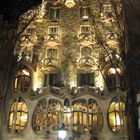 Gaudi Haus in Barcelona