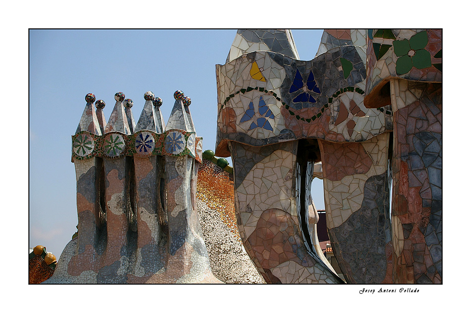 Gaudí-II