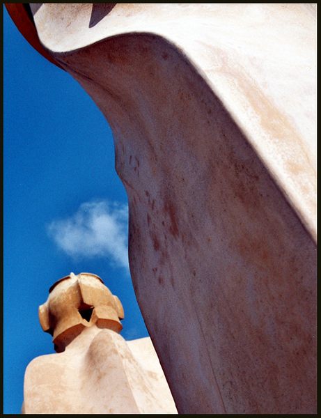 gaudi II