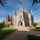 Gaudi in Astorga