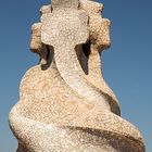 Gaudi - in seiner Grösse
