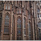 Gaudí La Sagrada Familia