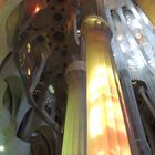 Gaudi @ Sagrada Familia