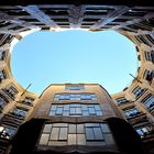 Gaudi-Tour-2012----A rc hitektur 10