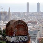 Gaudi-Tour-2012----A rc hitektur 13