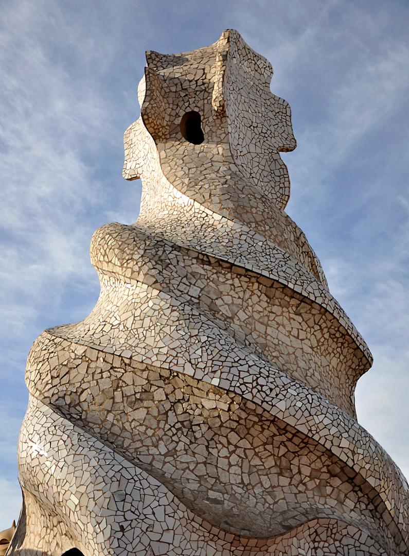 Gaudi-Tour-2012----A rc hitektur 15