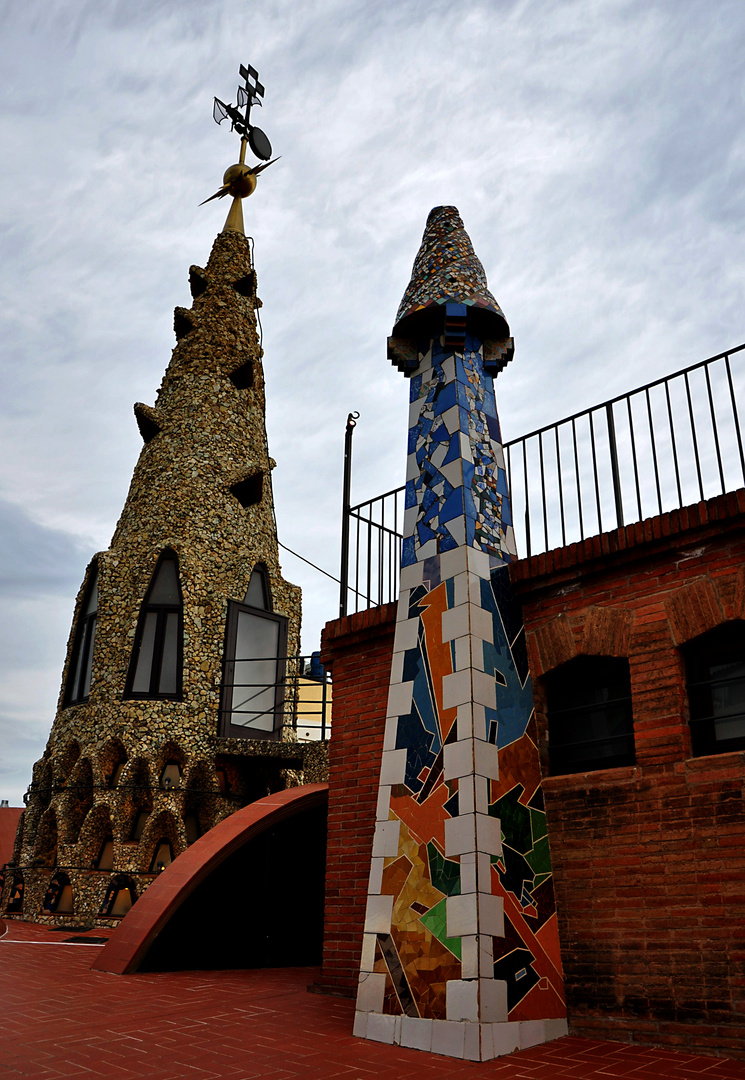 Gaudi-Tour-2012----Arc hitektur 3