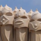 Gaudi und die sieben Zwerge