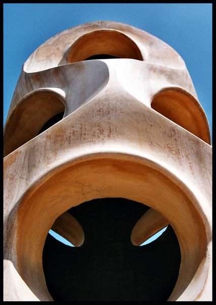 gaudi VI