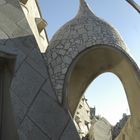 GAUDI Y SU OBRA 2