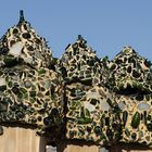 GAUDI Y SU OBRA 3