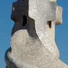 GAUDI Y SU OBRA 4