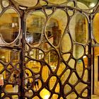Gaudí's Tür