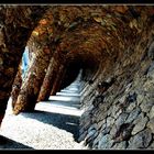 Gaudi's Tunnel