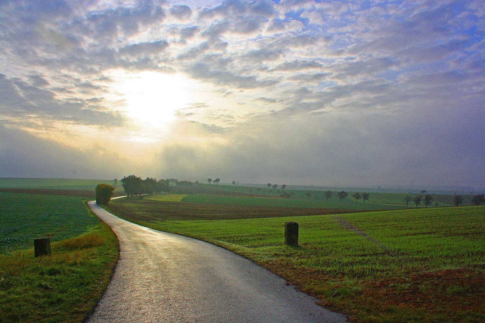 Gaulandschaft